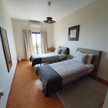 Gran Vilena Villa