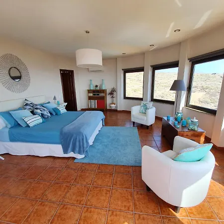 Gran Vilena Villa *