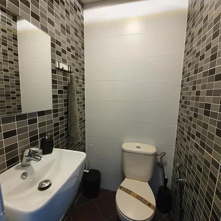 Gran Vilena Villa *