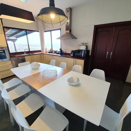 Gran Vilena Costa Adeje (Tenerife)