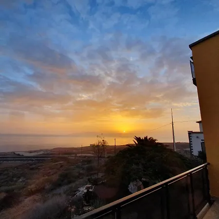 Βίλα Gran Vilena *